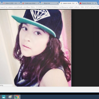 Session Singer, Vocalist, Songwriter - raeannnicole21