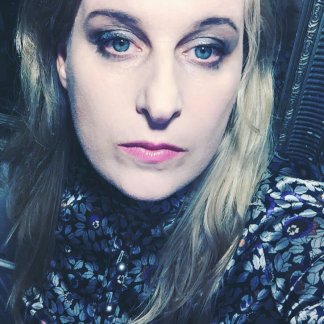Session Singer, Vocalist, Songwriter - kirst