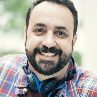 Music Producer - billymello
