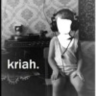 Music Producer - kriah