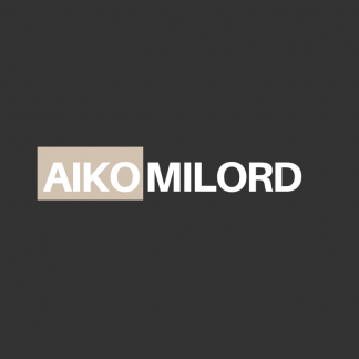 Music Producer - aikomilord