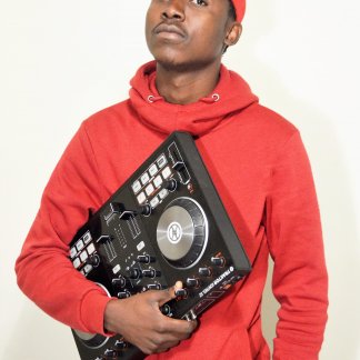 Music Producer - vynalist