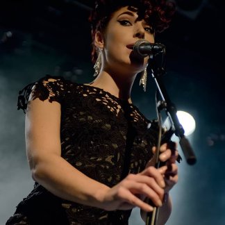 Session Singer, Vocalist, Songwriter - dionafox