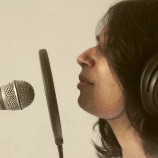 Session Singer, Vocalist, Songwriter - akeret