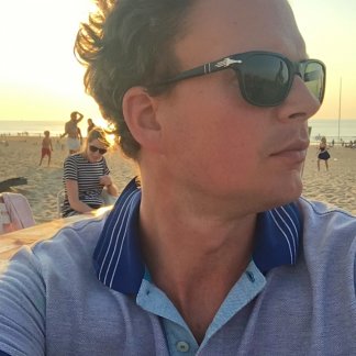 Music Producer - richardlandman