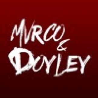 Music Producer - mvrcodoyley
