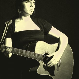 Session Singer, Vocalist, Songwriter - jrheartly