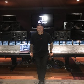 Music Producer - ronreeser