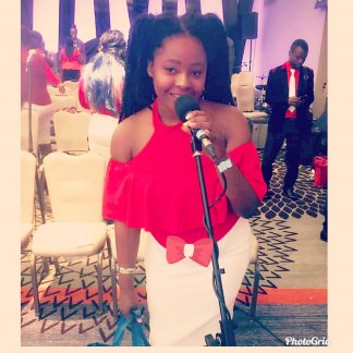 Session Singer, Vocalist, Songwriter - victory tanji