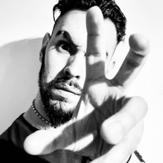 Music Producer - juan_ndv