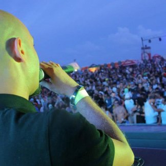 Music Producer - mc_johnny_def