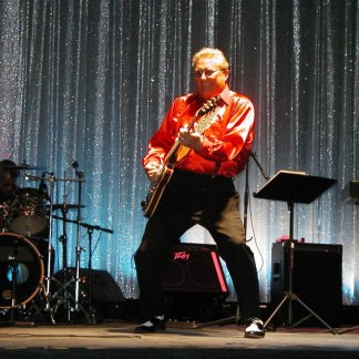 Session Singer, Vocalist, Songwriter - jimmcguirt