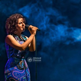 Session Singer, Vocalist, Songwriter - shereenabdo