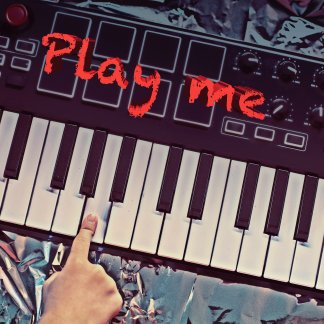 Music Producer - sukhonosov