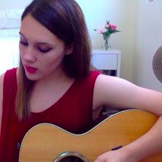 Session Singer, Vocalist, Songwriter - kirstyjanemc