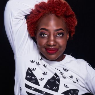 Session Singer, Vocalist, Songwriter - ashtaeez