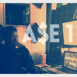 Music Producer - ase1