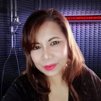Session Singer, Vocalist, Songwriter - majsticvoice_63