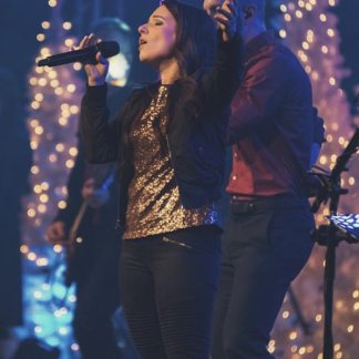 Session Singer, Vocalist, Songwriter - emilygorey