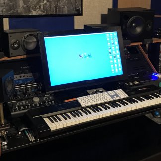 Music Producer - wearehookshop