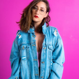 Session Singer, Vocalist, Songwriter - ponteavox