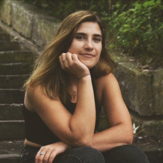 Session Singer, Vocalist, Songwriter - libbyakerman