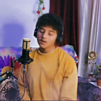 Session Singer, Vocalist, Songwriter - arpit