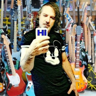 Music Producer - colek-rock
