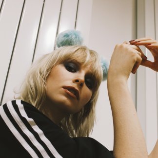 Session Singer, Vocalist, Songwriter - ivymae