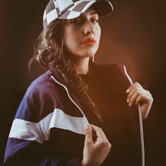 Session Singer, Vocalist, Songwriter - noliveri