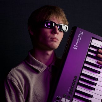 Music Producer - dkmax