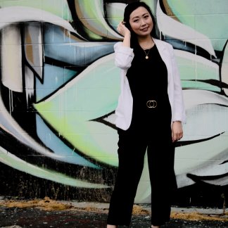 Session Singer, Vocalist, Songwriter - angelalimusic