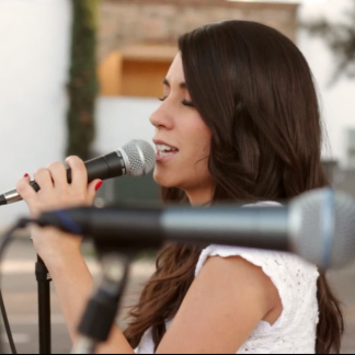 Session Singer, Vocalist, Songwriter - evagarcia
