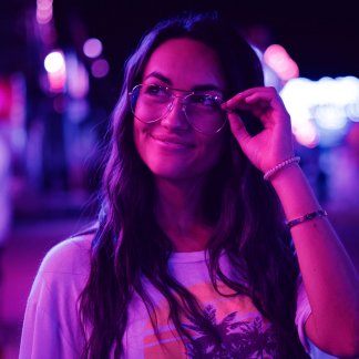 Session Singer, Vocalist, Songwriter - kyannsings