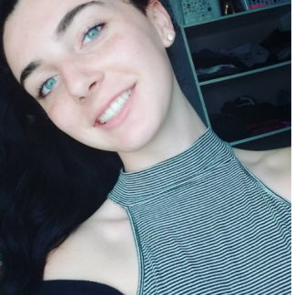 Session Singer, Vocalist, Songwriter - kyleeborgaro