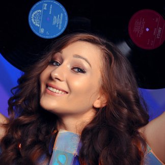 Session Singer, Vocalist, Songwriter and Music Producer - camillavon