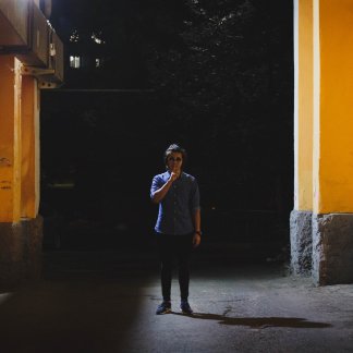 Music Producer - notavailable