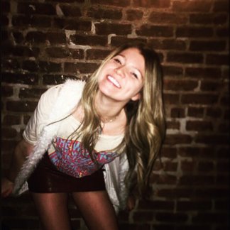 Session Singer, Vocalist, Songwriter - lexirae