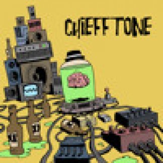 Music Producer - chiefftone