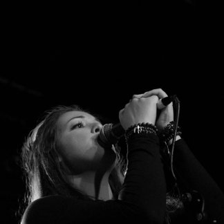 Session Singer, Vocalist, Songwriter - jessicalawrence