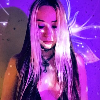 Session Singer, Vocalist, Songwriter - psyuri_official