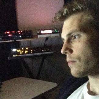 Music Producer - brinstar