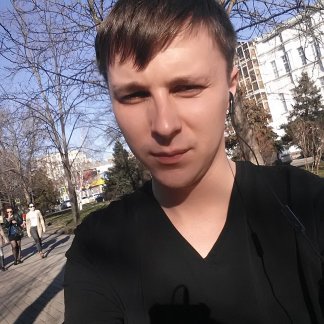 Music Producer - mika_fly
