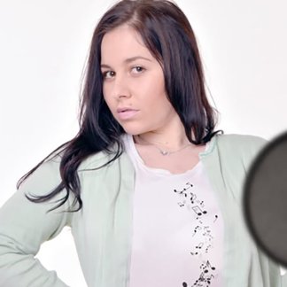 Session Singer, Vocalist, Songwriter - jovana-vocalist