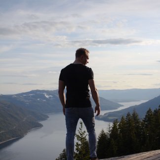 Music Producer - jaredwaldroff
