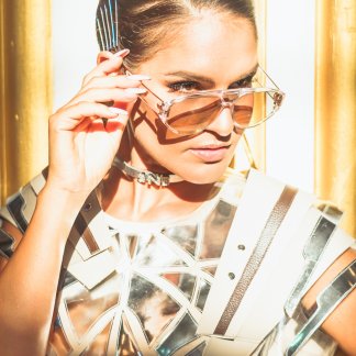 Session Singer, Vocalist, Songwriter - vessyboneva