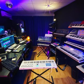 Music Producer - supersonic66