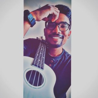 Session Singer, Vocalist, Songwriter - sanzkar_18