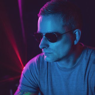 Music Producer - dreamtraveler