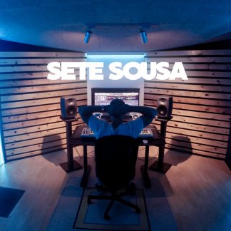 Music Producer - setesousa